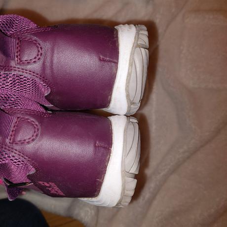 Čižmy snehulky jack wolfskin, jack wolfskin,37