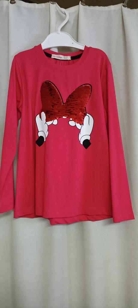 Detské tričko, 92 - 128