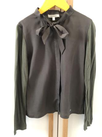 Dievčenská blúzka, 128