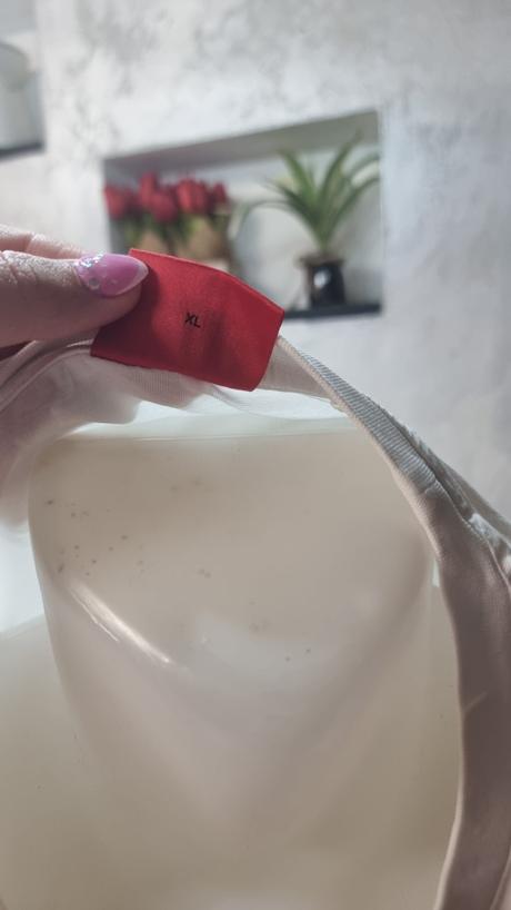 Tricko hugo, calvin klein,xl