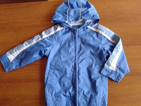 Vetrovka, cherokee,98