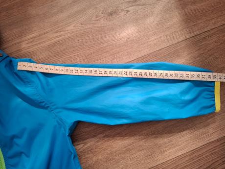 Tenka bunda/ fukerka, 110