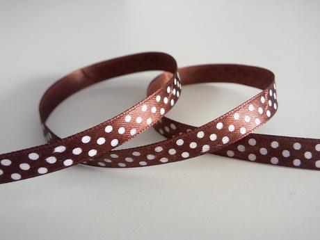 Stuha bodky 10 mm, 