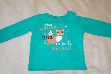 Tričká zn. lupilu 8ks veľk. 86/92+2ks zadarmo, lupilu,86