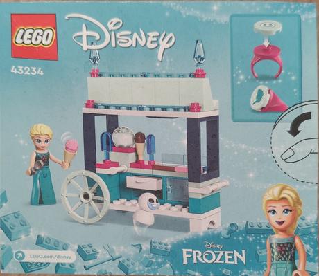 Lego, 