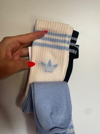 Set ponožiek adidas, adidas,37