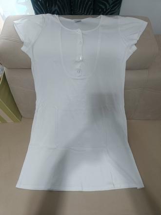 Dojčenská nočná košeľa m, m