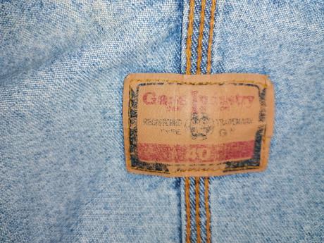 Rifľová vestičku m/l, m