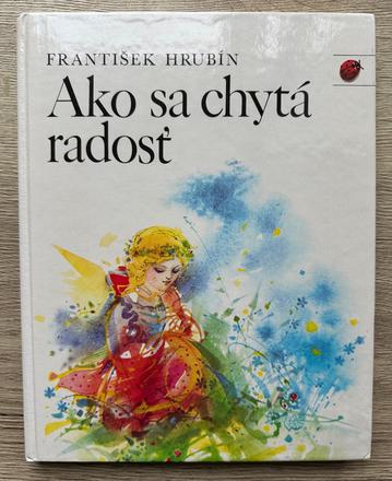 Ako sa chytá radosť za 4eur,