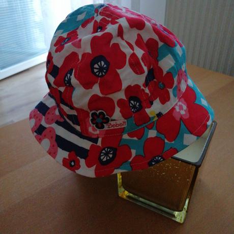 Letný klobúčik boboli, 42