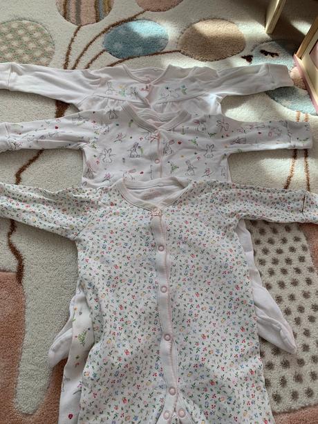 Predam 3 ks dupaciek, next,68