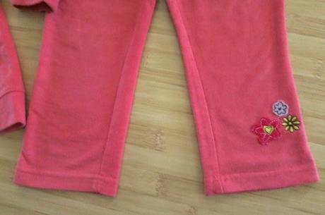 Tepláková súprava 86/92, kugo,86