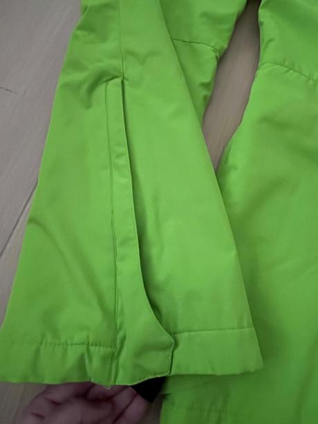 Oteplovacky a mikina, cmp,152