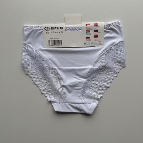 Bezšvové nohavičky s vysokým sedom m9008, l / m / xl / xxl