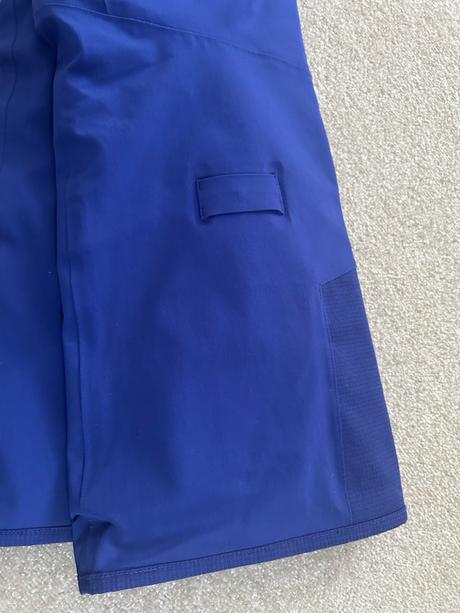 Lyžiarska bunda, oteplováky millet veľ.xs, xs