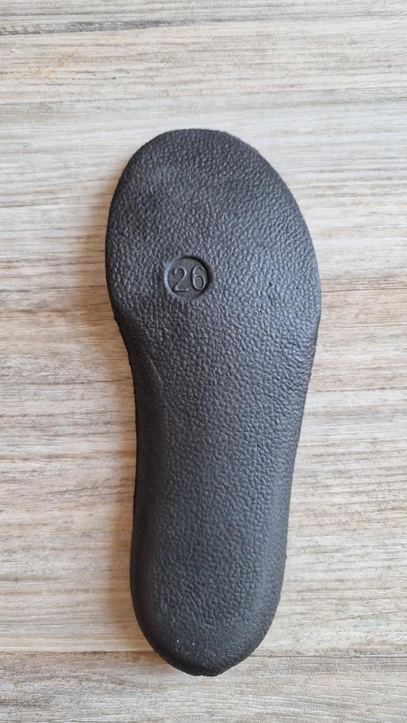Bezkarske topanky alpina, alpina,26
