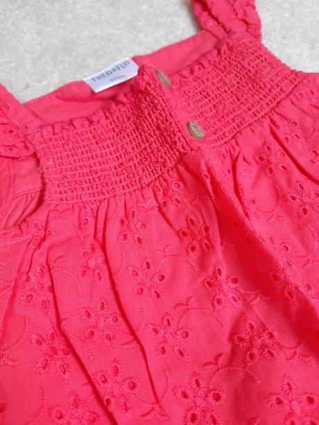 Letne overaly, f&f,80