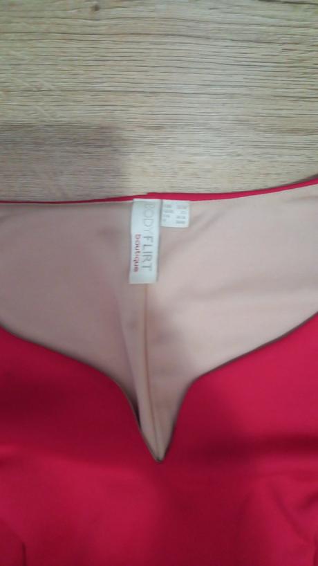 Spoločenské šaty, bonprix,xs