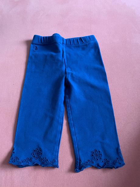 Ralph lauren 3/4 legíny, ralph lauren,92