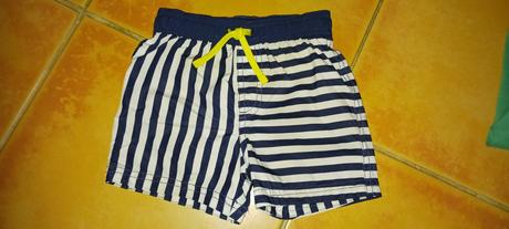 Plavky hm 74/80, h&m,74