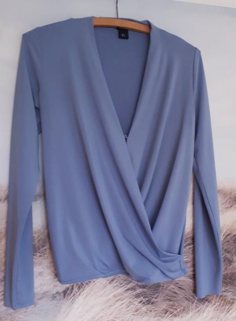 Blúzka lindex s/m, lindex,m