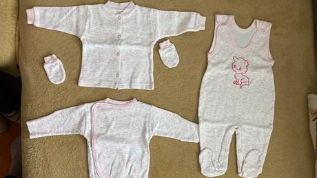 Pekný setik pre bábätko, 56