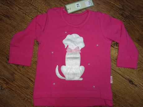 Bavlnené tričko, 74