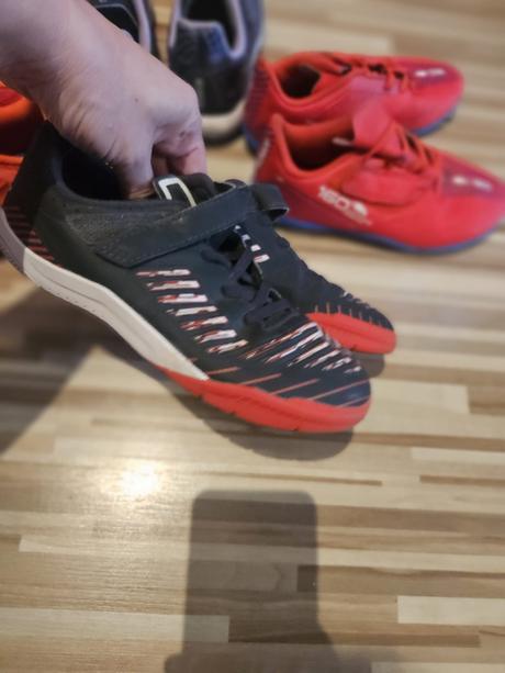 Balik kopaciek v.32 z decathlonu, decathlon,32