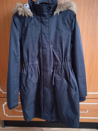 Zimná bunda párka, 146
