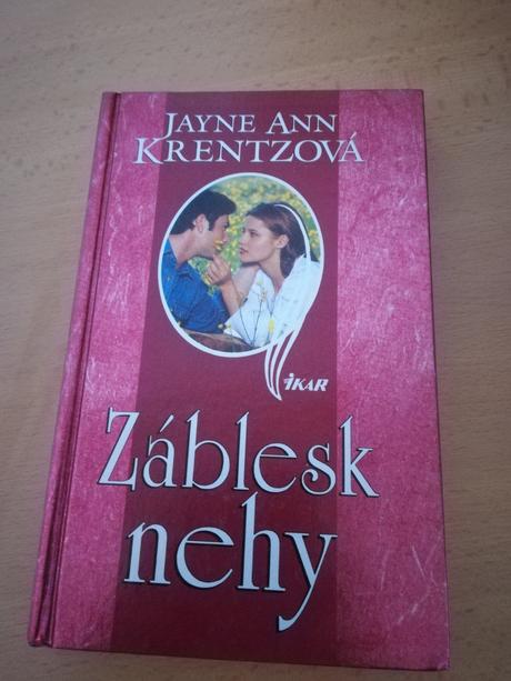Záblesk nehy,