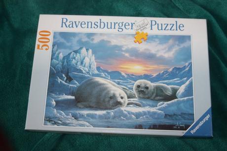 Rozne puzzle nekompletne, 