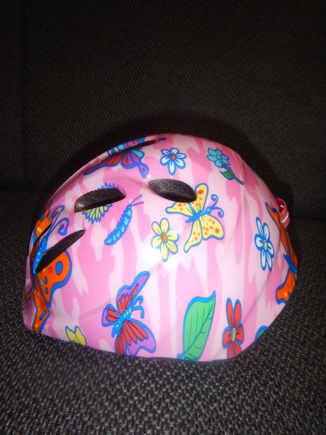 Detska prilba zn. specialized, s