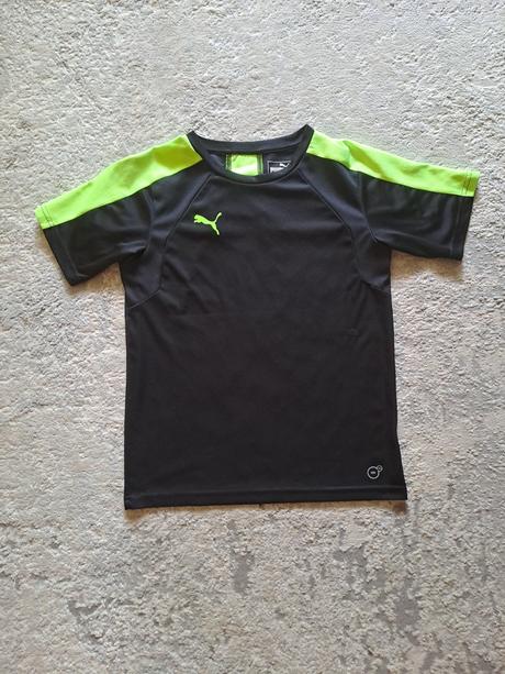 Funkčné tričko puma, puma,152