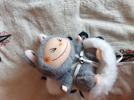 Labubu,