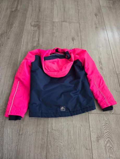 Zimná bunda north ville, 134