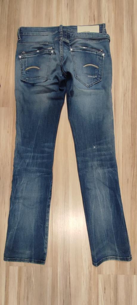 Rifle, g-star raw,26