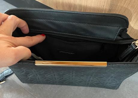 Rifle s vysokým pásom veľkosť 38/40, m