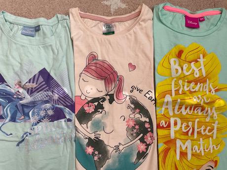 Tricka s kratkym r, disney,128