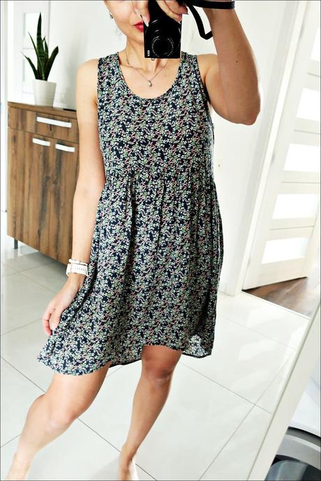 Letné šaty zara, zara,s