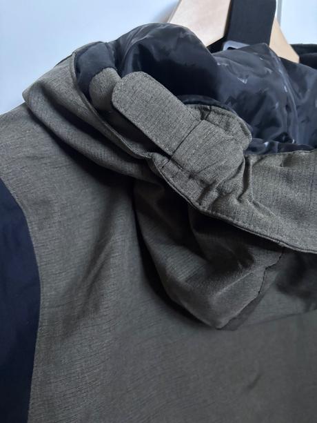 Zimná bunda quiksilver, quiksilver,134