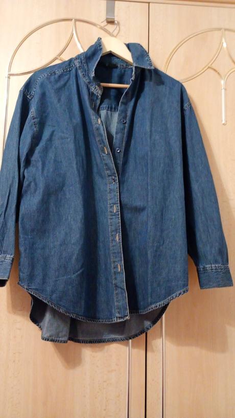 Rifľova košeľa 40/42, esmara,l