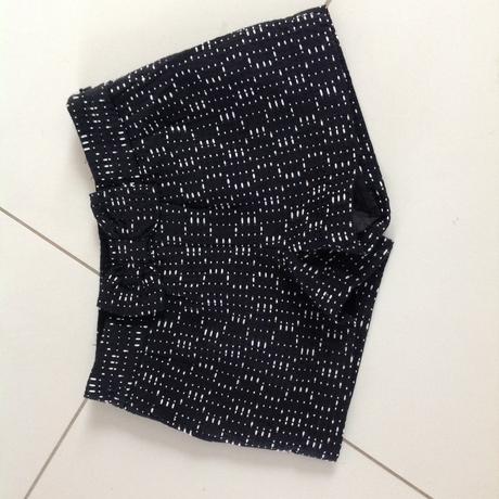 Elegantne sortky podsite, next,98