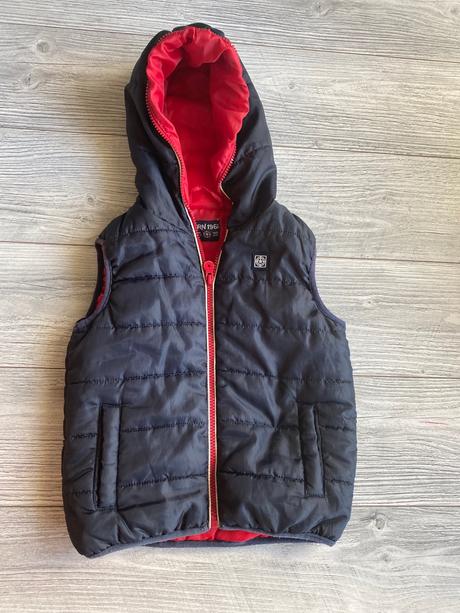 Vesta terranova 98, terranova,98