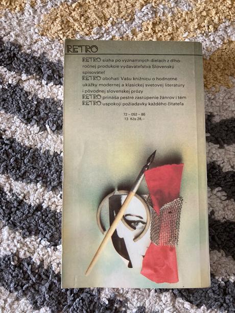 Nemé ucho, hluché oko (1986), 