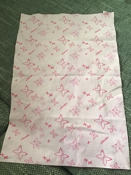 Vileda handra / utierka,