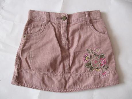 Sukna, mothercare,110