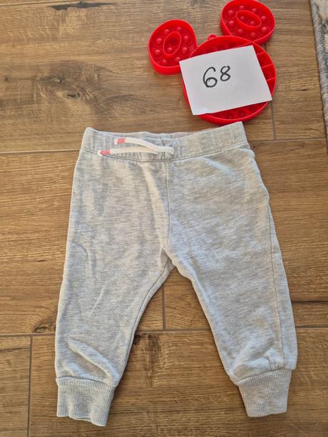 Nohavice, 68