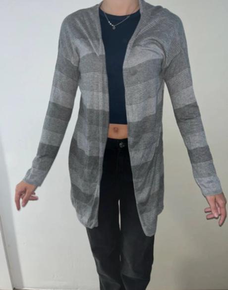 Kardigan sedy m, m