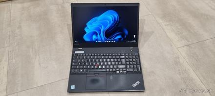 Lenovo thinkpad t570, lenovo