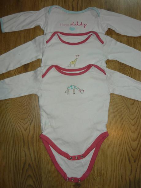 Body s dlhým rukávom -74, baby,74